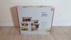 Zwilling Fresh And Save 32-piece Vacuum System Fast Shipping 