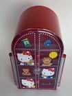 Vintage Rare Sanrio Hello Kitty Jewelry Box