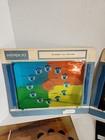 Transparency Set Overhead Projector Film School 1969 Vintage The Universe