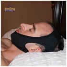 Anti Snore Chin Strap  Anti-dry Mouth Chin Strap For Cpap Users  Stop Noise