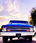 1968 Chevrolet C-10 