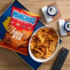 Munchies Cheese Fix Party-size Snack Mix     13 Oz Bag