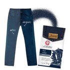 Caballito Colorante Putman Azul Indigo 20 G Hecho En Mexico