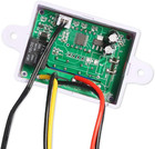 Digital Led Temperature Controller Module  Xh-w3001 Thermostat Switch With Water