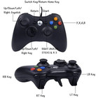 Usb Wired Controller For Xbox 360 Game Controller Pc Handheld Joystick Game Game