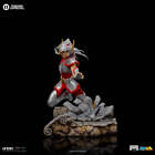 Iron Studios Saint Seiya Pegasus Seiya 1 10 Tenth Scale Statue Figure New Sealed