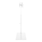 Lowery Workstand With Side Clamp Colored - Choose Your Color 