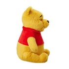 Nwt Disney Store Winnie The Pooh Bear 12  Plush Toy Doll Christopher Robbin Big