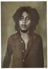 6 Lot Vintage Bob Marley Reggae Posters 34 X 22