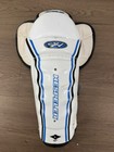 Hespeler Rouge Shin Guards Size Large 12   wcp030080 