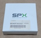  brand New  Spx apv M546p365567 Seal Ring Jj100826q   Warranty 