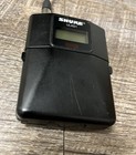 Shure Ulxd1 G50 Digital Wireless Bodypack Transmitter G50 470-534 Mhz