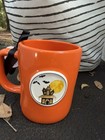Nwt Artisan Collection By Rae Dunn  Home Spooky Home   Orange Halloween Mug