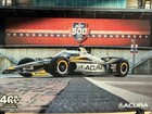 Limited Edition Acura 40th Anniversary Indy 500 Ntt Indycar Series Posters 24x36