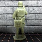 World War 2 Army Chaplain American Toy Soldier Military Resin 1 32 Ww2 Figure