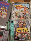 Nintendo sony xbox Video Games Lot    Please Read Description  