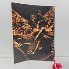 Vtg Phantom Of The Opera Souvenir Program Andrew Lloyd Webber W  Cast Inserts