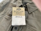 Carhartt Like Buffalo Roam Outfitters Men s M Cotton Long Sleeve Olive
