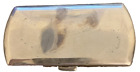 Fine Antique Imperial Russian Sterling Silver  Cigarette Case Vic