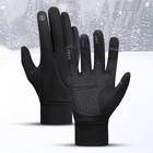 Winter Gloves Touch Screen Warm Gloves Water Resistant Windproof Thermal Gloves
