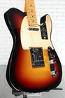 Fender American Ultra Ii Telecaster Electric Guitar - Ultraburst  Maple