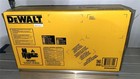 Dewalt Xr Power Detect 20v Max Reciprocating Saw W  Battery charger bag Dcs368w1