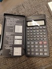 Vintage Casio Fx570w Scientific Calculator  Condition  Brand New 