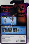 Five Nights At Freddy s Funtime Freddy Figure Glow Eyes Jump Scare Jazwares Fnaf