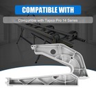 C-style Siding Bending Brake Casting For Tapco Pro 14 Series Siding Brake 12060