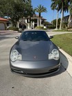 2003 Porsche 911 Carrera 2