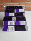 12 Pack 3m Dust Channeling Block Sanding Spinge 220 X-fine Grit