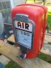 Eco 97 Air Meter Tireflator Complete  Original Working W  Wall Mount
