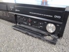 Panasonic Dmr-ez47v Dvd Vcr Combo Recorder Black   Renewed With 1 Year Warranty 