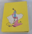 The Complete Family Sewing Book 1972 3 Ring Binder Curtin Publications Vintage