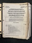 Tm 9-2320-218-20p Repair Parts   Tools List M151 Series October 1986