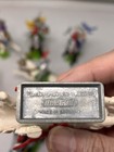 Vtg 70s Britains Ltd Deetail Jousting Knights   Horses Medieval Lot Figures Toys