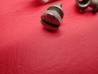 Antique Singer 9w   Wheeler   Wilson Sewing Machine Foot Needle Clamp Foot Screw