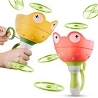 Outdoor Family Fun Manual Capture Catching Game For Kids 4-8 Boys Girls