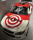  42 Kyle Larson 2016 Autographed Darlington Target Ss Lc 1 24 Arc Din  32 Of 48