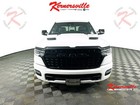 2025 Ram 1500 Limited 14in 4wd 4dr Pickup Truck Leather Heated Seats