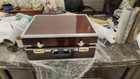 Mini Harmonium Portable 2 5 Octaves Bass Male 440hz And 432hz  4 Stops 