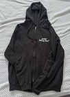 Bad Religion Hoodie Sweatshirt Size Large 