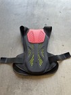 Alpinestars Sequence Chest Protector Anthracite red