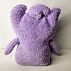 Ugly Dolls Purple Monster Plush Stuffed Animal Toy 8   
