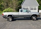 1992 Dodge Ram 3500 Le