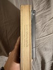 Sid Dickens Memory Block Letter W