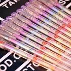 Creative Highlighters Gel Pen School Office Supplies Cute Gift New4 