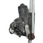 2015-2020 F150 Windshield Wiper Transmission Linkage Assembly Oem
