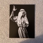Peter Tosh Classic Photo Pinup Poster Book Clipping Page Lynn Goldsmith