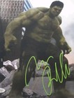 Mark Ruffalo The Incredible Hulk Signed Autographed 8x10 Photo Marvel Avengers